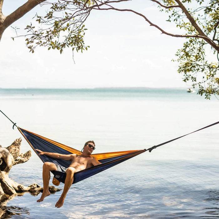 What Type of Hammock Should I Buy?